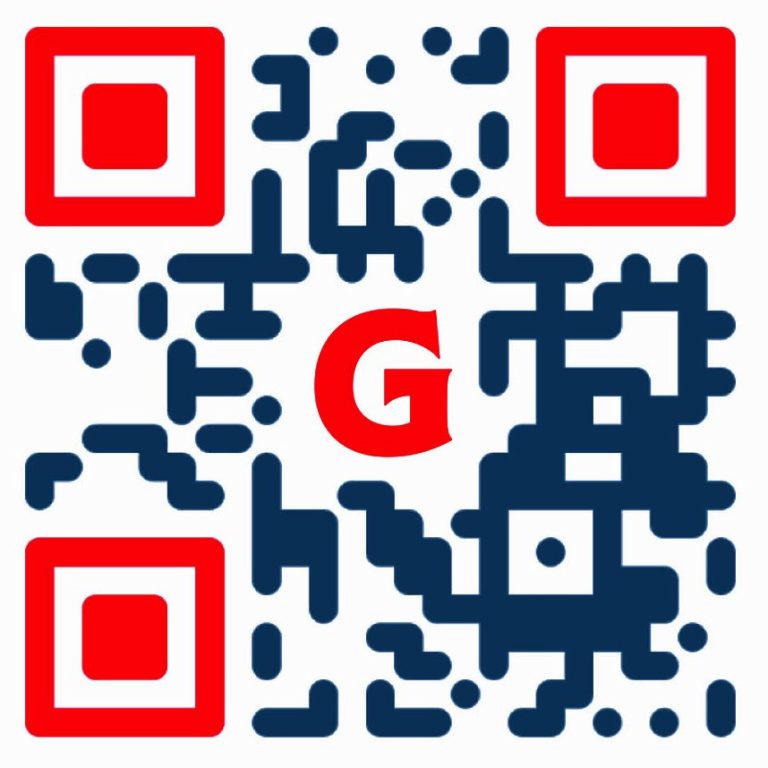 QR CODE MENU DIGITAL